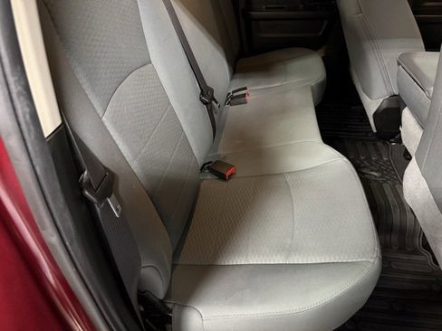 Used 2019 RAM 1500 Tradesman w/ Tradesman SXT Package image 21