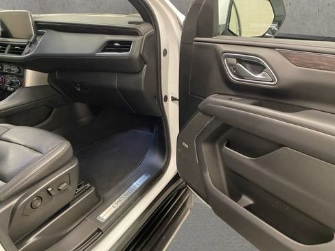 Used 2024 Chevrolet Tahoe LT AWD/4WD image 20