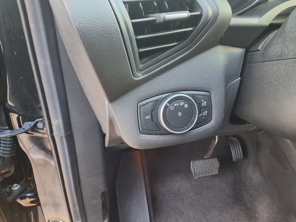 Used 2017 Ford Escape S FWD image 24