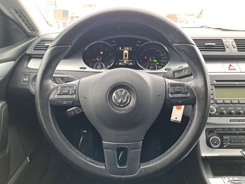 Used 2009 Volkswagen CC VR6 Sport image 19