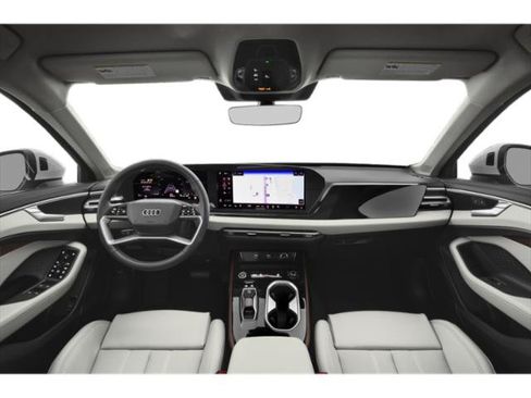 New 2026 Audi A6 Prestige AWD/4WD image 5