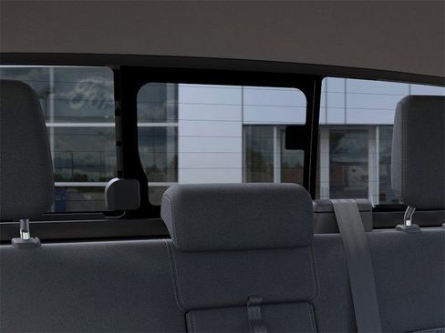 New 2025 Ford Ranger XLT w/ Equipment Group 301A High image 22