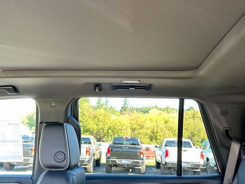 New 2026 Chevrolet Tahoe Premier w/ Sun And Tow Package image 22