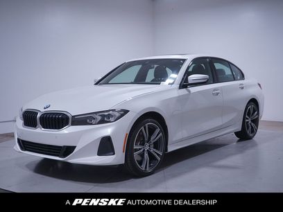 Used 2023 BMW 330i Sedan w/ Driving Assistance Package