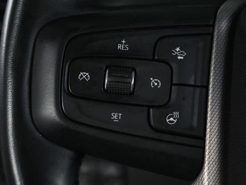 Used 2024 GMC Sierra 2500 Denali w/ Denali Reserve Package image 13