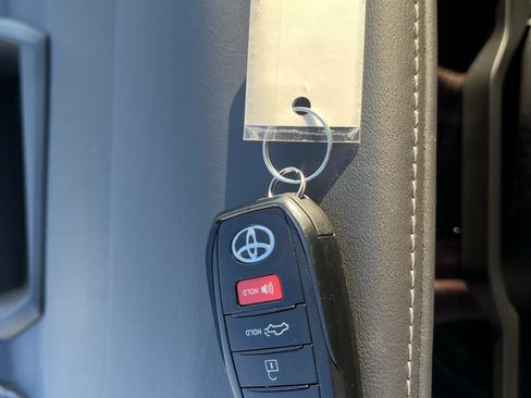 Used 2024 Toyota Tundra 1794 Edition image 36