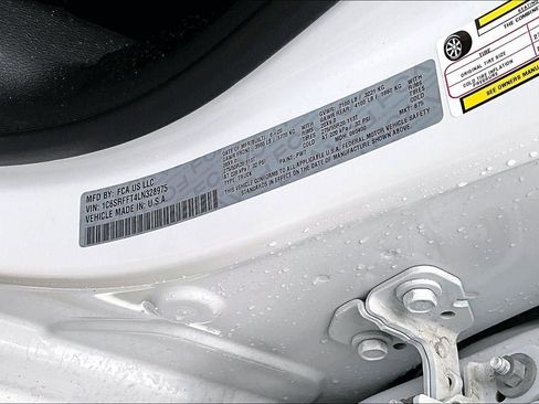 Used 2020 RAM 1500 Big Horn AWD/4WD image 27