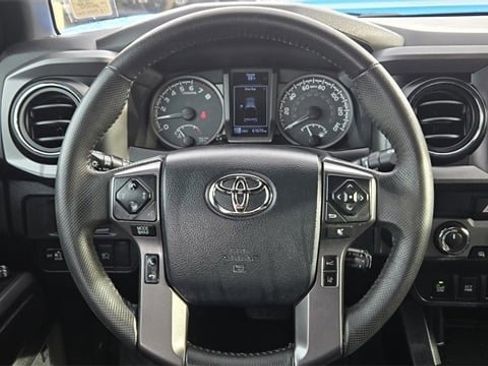 Certified 2019 Toyota Tacoma TRD Pro image 12