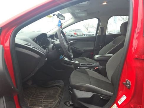 Used 2013 Ford Focus SE image 16