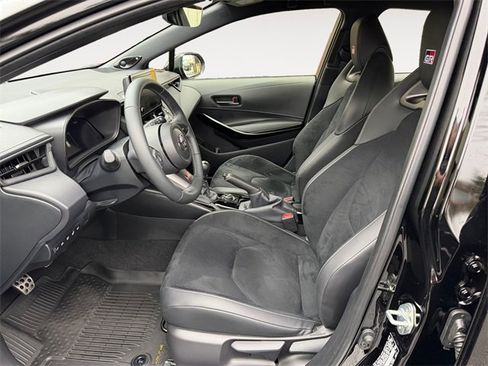 Used 2025 Toyota Corolla GR image 9
