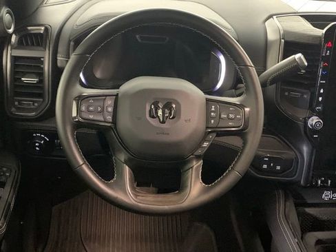 Used 2025 RAM 2500 Limited image 18