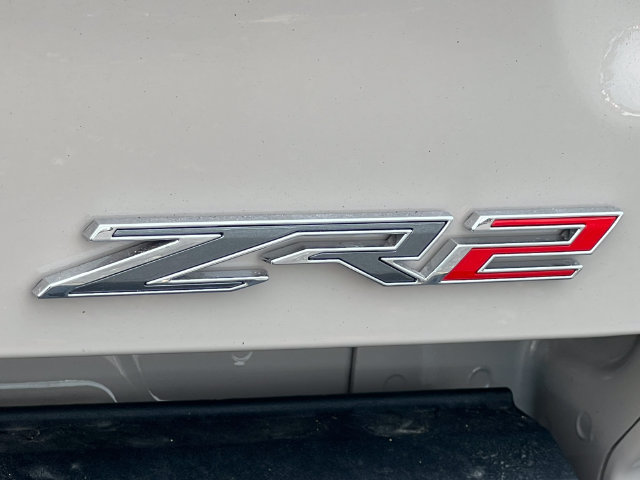 New 2026 Chevrolet Colorado ZR2 AWD/4WD image 3