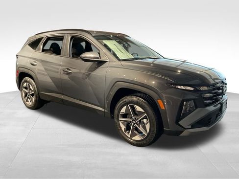 New 2026 Hyundai Tucson SEL AWD/4WD image 2