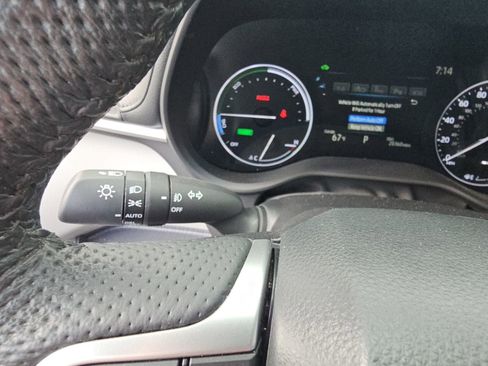 Certified 2023 Toyota Sienna Limited FWD image 14