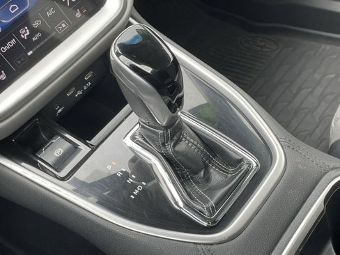 Used 2020 Subaru Outback Limited w/ Popular Package #2 image 23