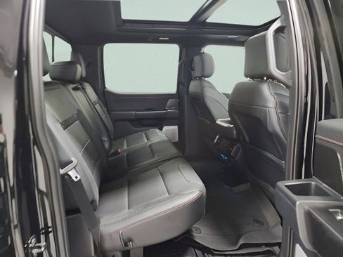Used 2025 Ford F150 Raptor image 19