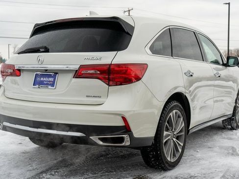 Used 2017 Acura MDX 3.5L image 6