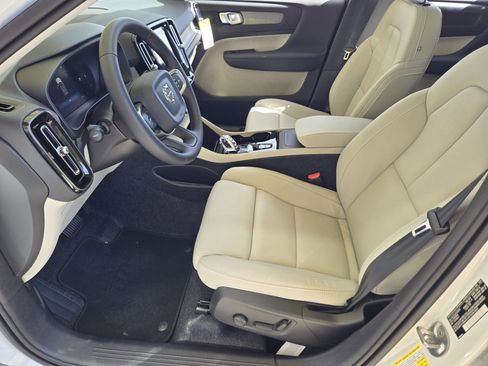 New 2026 Volvo XC40 B5 Plus w/ Protection Package Premier image 16