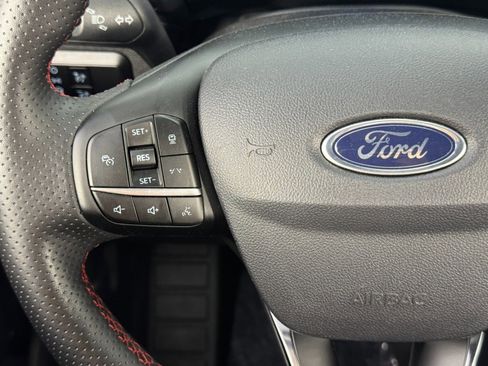 Used 2024 Ford Escape ST-Line w/ Tech Pack #1 image 19