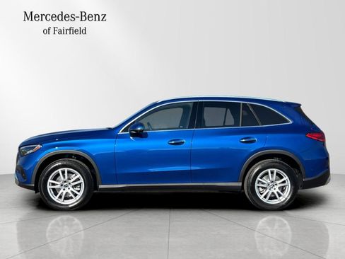 New 2026 Mercedes-Benz GLC 300 image 5