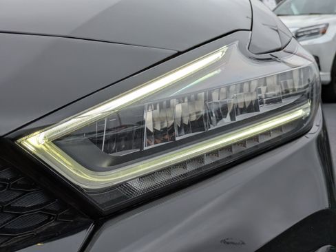 Used 2022 Nissan Maxima SV w/ Floor Mat Group image 30