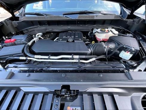 Used 2024 Chevrolet Silverado 1500 LT image 20