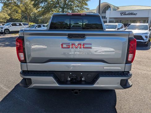 New 2026 GMC Sierra 1500 Elevation w/ Elevation Premium Package image 5
