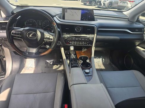 Used 2017 Lexus RX 350 FWD w/ Premium Package image 19
