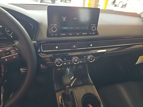 Used 2026 Honda Civic Sport image 17