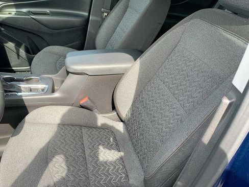 Certified 2023 Chevrolet Equinox LT AWD/4WD image 18