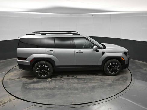 New 2026 Hyundai Santa Fe SEL image 29