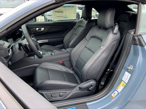 New 2025 Ford Mustang GT Premium image 9
