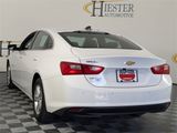 Certified 2023 Chevrolet Malibu LS w/ Driver Confidence Package image 5