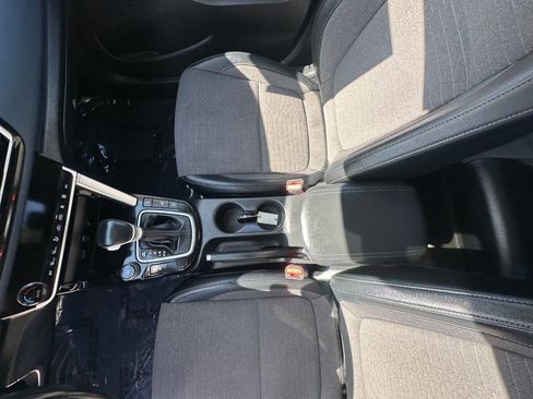 Used 2022 Kia Seltos Nightfall Edition image 13