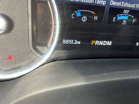 Used 2022 Ford F450 Platinum w/ FX4 Off-Road Package image 19