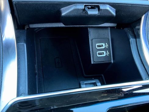 Used 2020 Ford Edge ST w/ Equipment Group 401A image 15