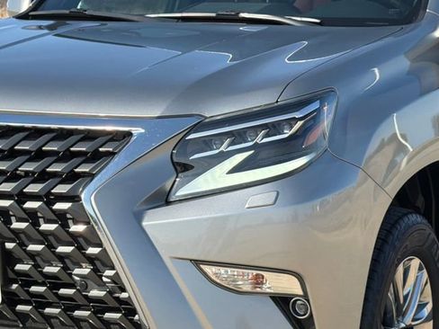 Used 2021 Lexus GX 460 Premium image 4