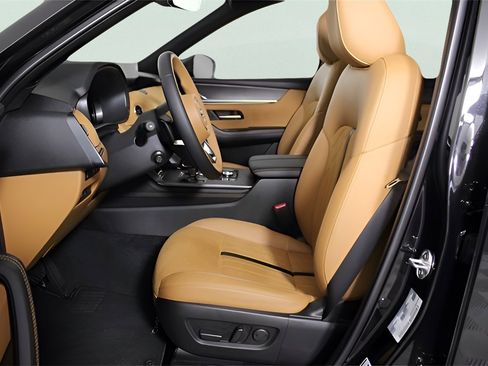 Used 2024 MAZDA CX-90 3.3 Turbo S w/ Premium Plus image 13