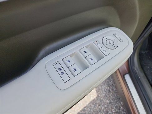 New 2024 Hyundai Santa Fe Calligraphy image 16