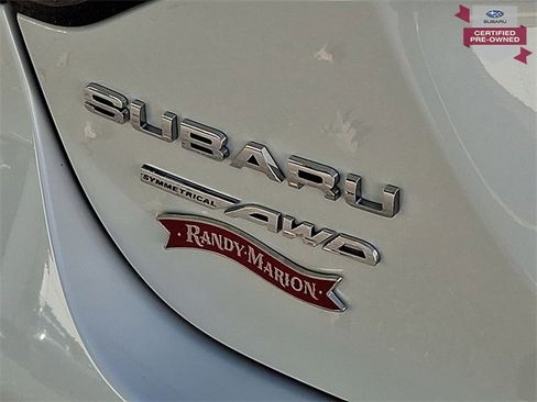 Certified 2025 Subaru Legacy Premium image 24