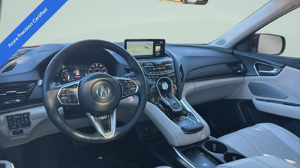 Used 2026 Acura RDX w/ Advance Package AWD/4WD image 30