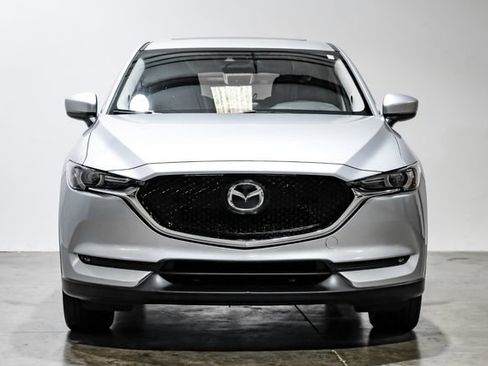 Used 2019 MAZDA CX-5 Grand Touring FWD image 7