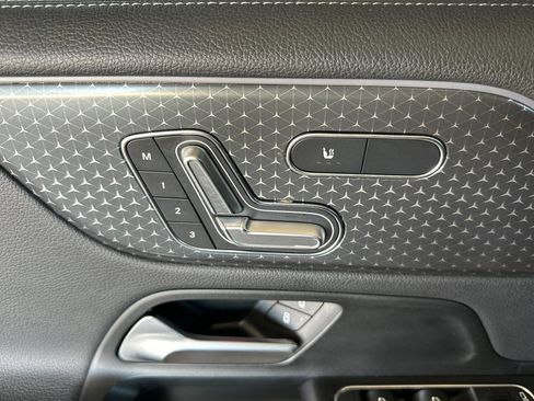 Certified 2024 Mercedes-Benz EQB 250+ w/ Winter Package image 15