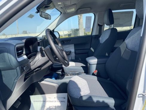 New 2026 Ford Maverick XLT image 20