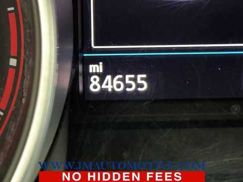 Used 2021 Volkswagen Tiguan SEL image 21