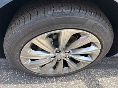 New 2025 Buick Envista Avenir