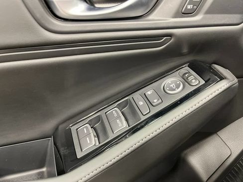 New 2026 Honda Accord Touring image 10