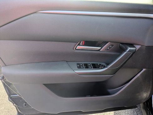 New 2026 MAZDA CX-50 AWD 2.5 S w/ Preferred Pkg image 14