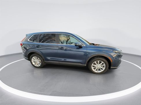 Used 2025 Honda CR-V EX-L image 9
