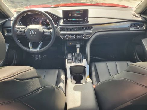 Used 2025 Acura Integra FWD image 9